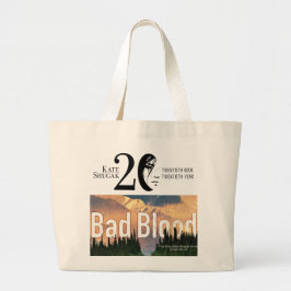 Bolsa Tote Grande Saco Kate20/20