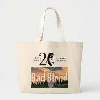 Bolsa Tote Grande Saco Kate20/20