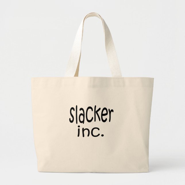 BOLSA TOTE GRANDE SACO MAIS FROUXO (Frente)
