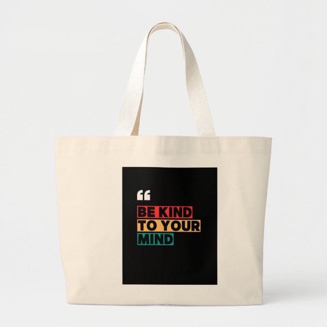 Bolsa Tote Grande Saco tote (Frente)