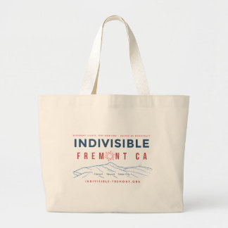 Bolsa Tote Grande Saco tote IFCA - Claro