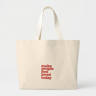 Bolsa Tote Grande Saco tote personalizado, Saco tote de presentes pa