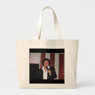 Bolsa Tote Grande Sacola