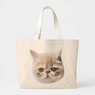 Bolsa Tote Grande Sacola Chippy
