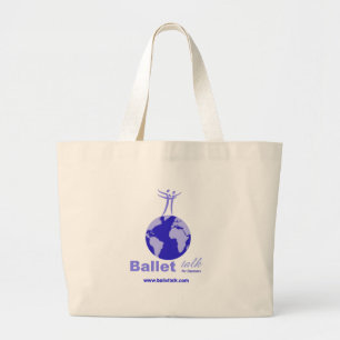 Bolsa Tote Grande Sacola das canvas