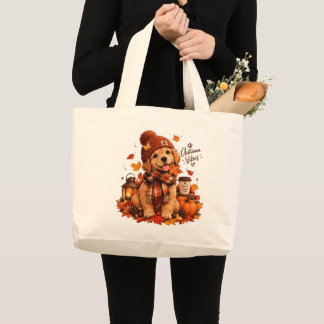 Bolsa Tote Grande Sacola de Compras