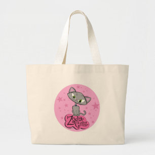 Bolsa Tote Grande Sacola de Friendz