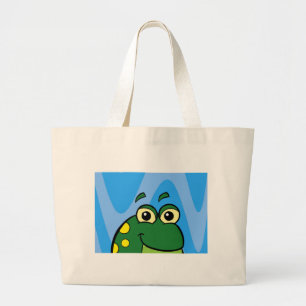 Bolsa Tote Grande Sacola de Friendz