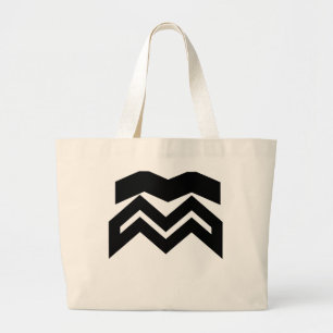 BOLSA TOTE GRANDE SACOLA DE VIAGEM JUMBO