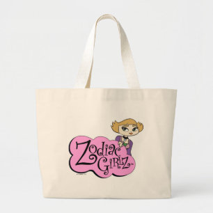 Bolsa Tote Grande Sacola do Libra