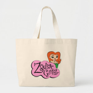 Bolsa Tote Grande Sacola do Taurus