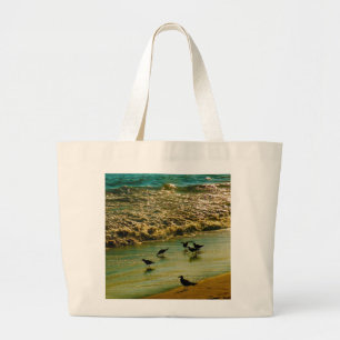 Bolsa Tote Grande Sacola enorme