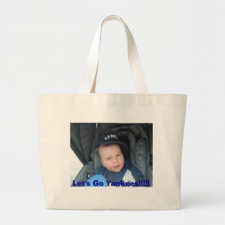 Bolsa Tote Grande Sacola feita sob encomenda