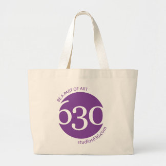 Bolsa Tote Grande Sacola gigante da arte
