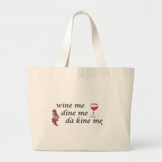 Bolsa Tote Grande sacola grande