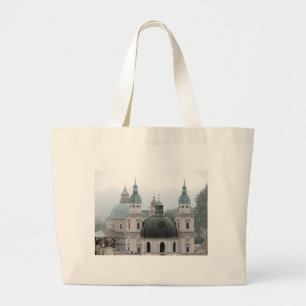 Bolsa Tote Grande Salzburgo, Áustria.