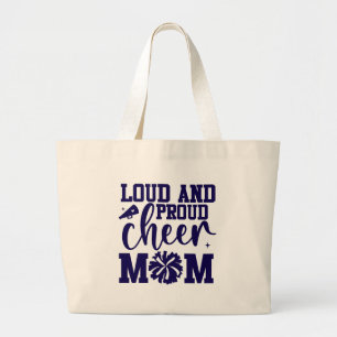 Bolsa Tote Grande Saúde, mãe Jumbo Tote Bag
