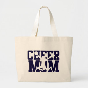 Bolsa Tote Grande Saúde, mãe Jumbo Tote Bag