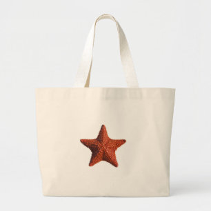 Bolsa Tote Grande Seashell