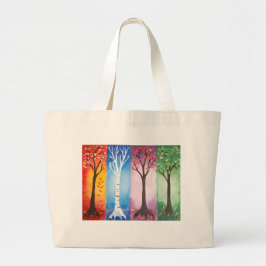 Bolsa Tote Grande Seasons