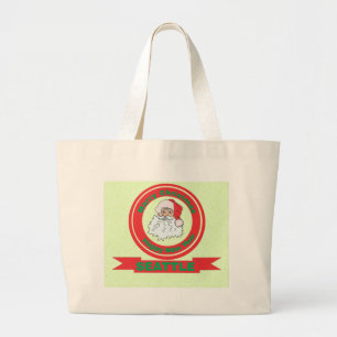 Bolsa Tote Grande Seattle