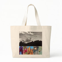Sedona Energy Tote Bag
