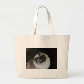 Bolsa Tote Grande Senhora do ` de M