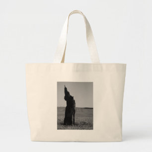Bolsa Tote Grande Sentinela