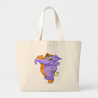 Bolsa Tote Grande Separação de Elephante