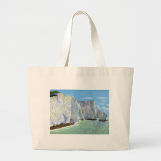 Bolsa Tote Grande Sete irmãs