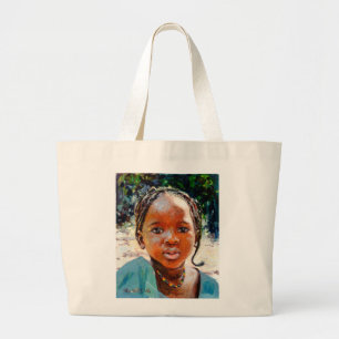Bolsa Tote Grande Sokoro 2006