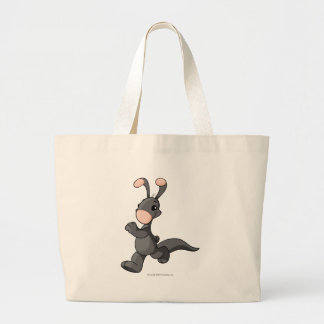 Bolsa Tote Grande Sombra de Blumaroo