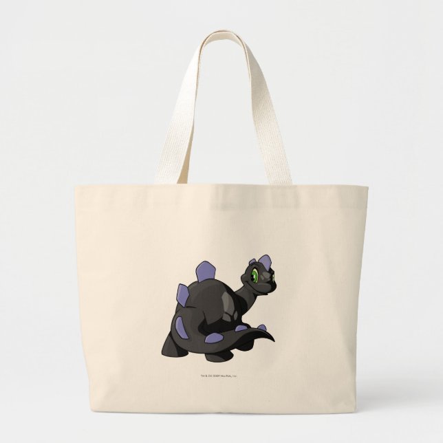 Bolsa Tote Grande Sombra de Chomby (Frente)