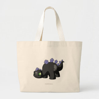Bolsa Tote Grande Sombra de Chomby