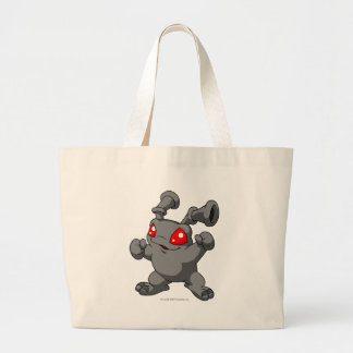 Bolsa Tote Grande Sombra de Grundo