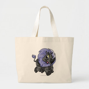 Bolsa Tote Grande Sombra de Tonu