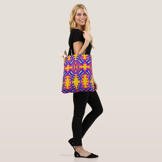 Bolsa Tote Grande Sonho KureeAWsitty (No(a) Modelo)