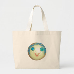 Bolsa Tote Grande Sorria Hakuna Matata .png