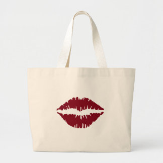 Bolsa Tote Grande Sra. saco lippy