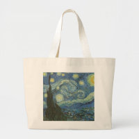 Starry Night por Vincent Van Gogh