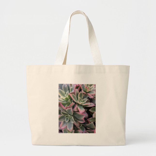 Bolsa Tote Grande Suculente (Frente)