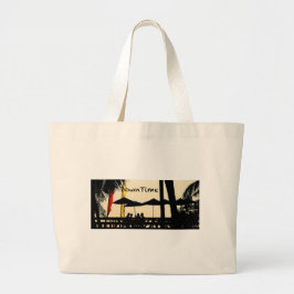 Bolsa Tote Grande sumemer tote