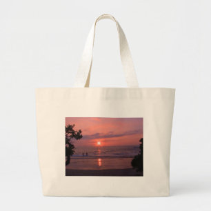 Bolsa Tote Grande Sunset Havaiano