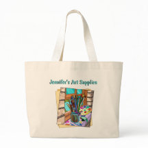 Suprimento de Arte Personalizada