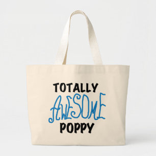 Bolsa Tote Grande T-shirts e GIfts, todas incríveis