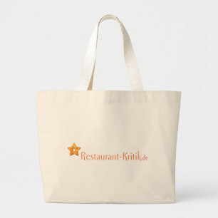 Bolsa Tote Grande Tasche