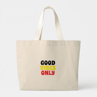Bolsa Tote Grande The Happy Drinker