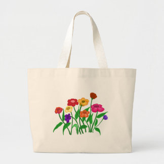 Bolsa Tote Grande The Summer Bloom
