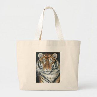 Bolsa Tote Grande Tigre Totebag