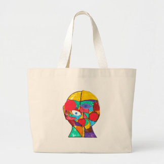 Bolsa Tote Grande tinger-elenal